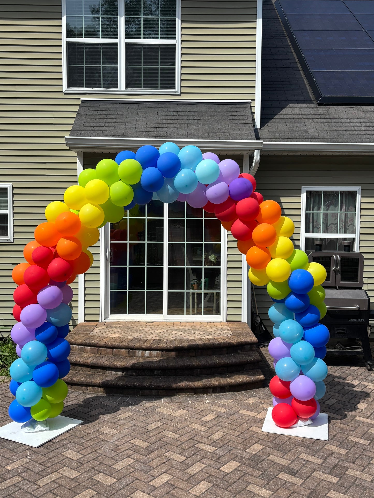 Balloon Arch