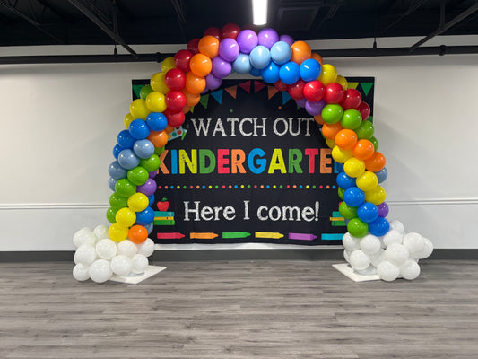 Balloon Arch